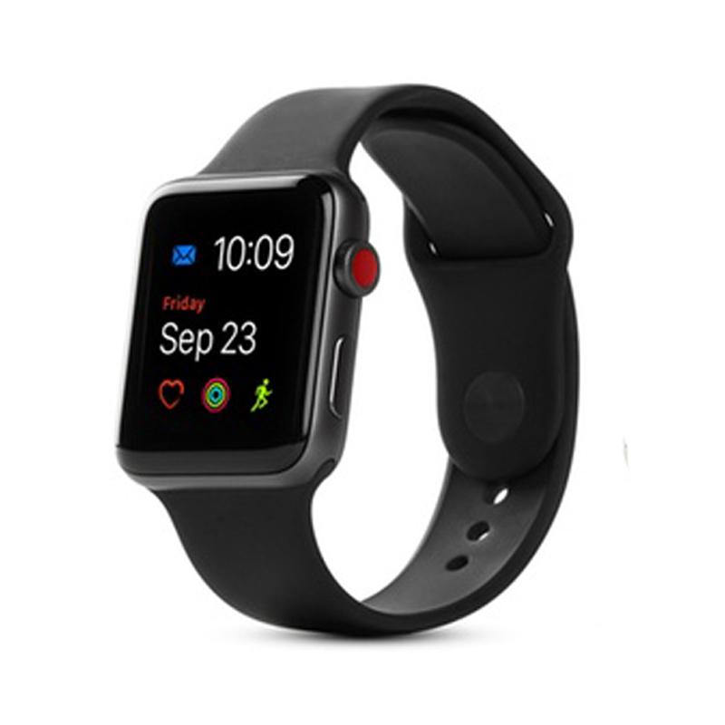 Apple Watch Series 3 GPS 42mm - LIKENEW