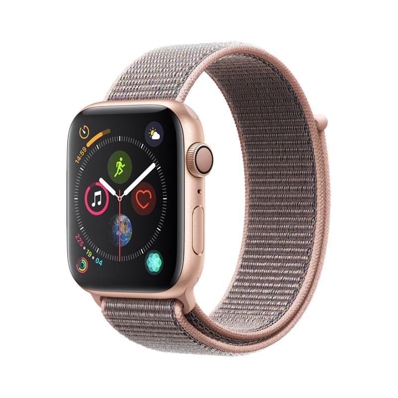 Apple Watch Series 4 GPS 44mm (Likenew) 95%