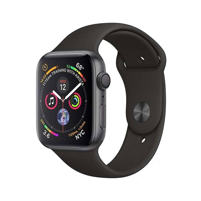 Apple Watch Series 4 GPS & LTE 44mm (Likenew)