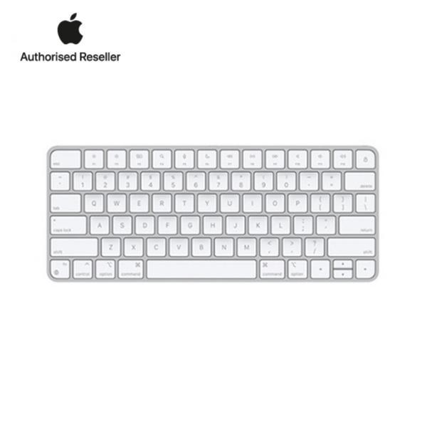 Bàn phím Magic Keyboard Apple MK2A3 Trắng
