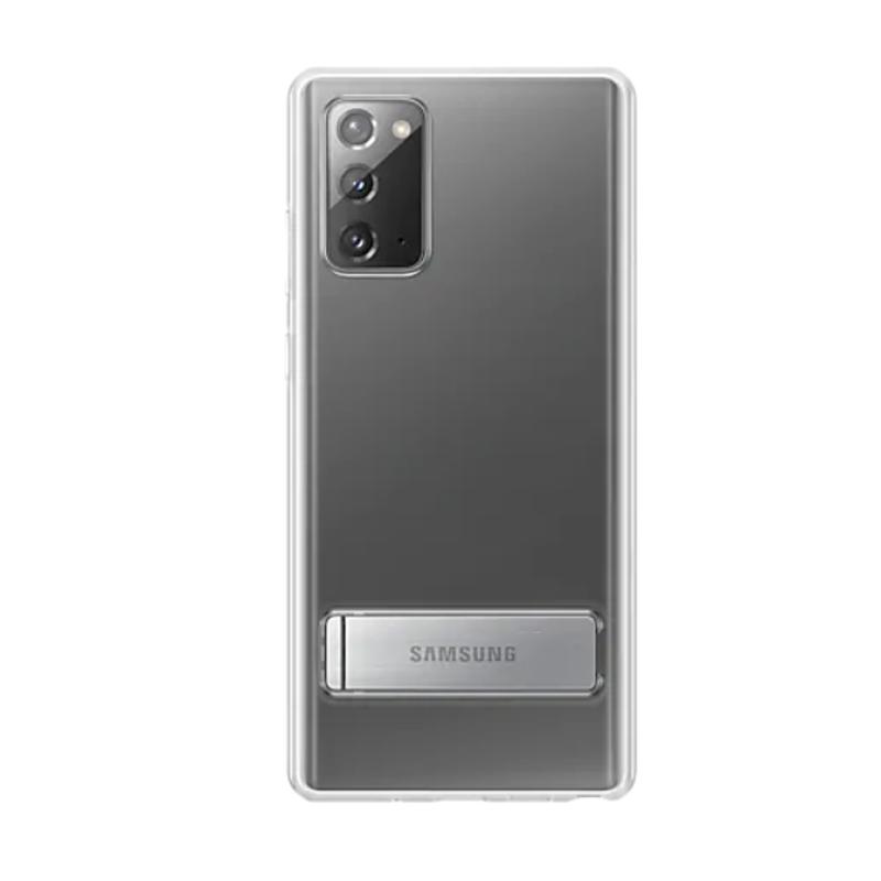 Ốp lưng Clear Standing Samsung Galaxy Note 20