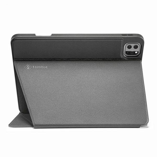 Bao da iPad Pro 12.9inch 2020 Tomtoc