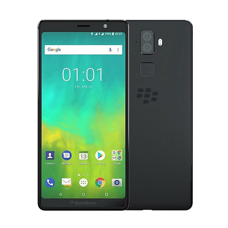 BlackBerry Evolve BBG100-1 (CTY)