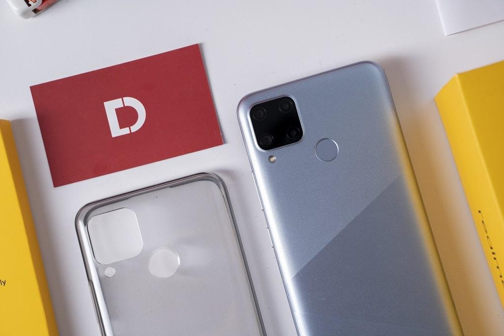 Realme C15 (4GB|64GB)