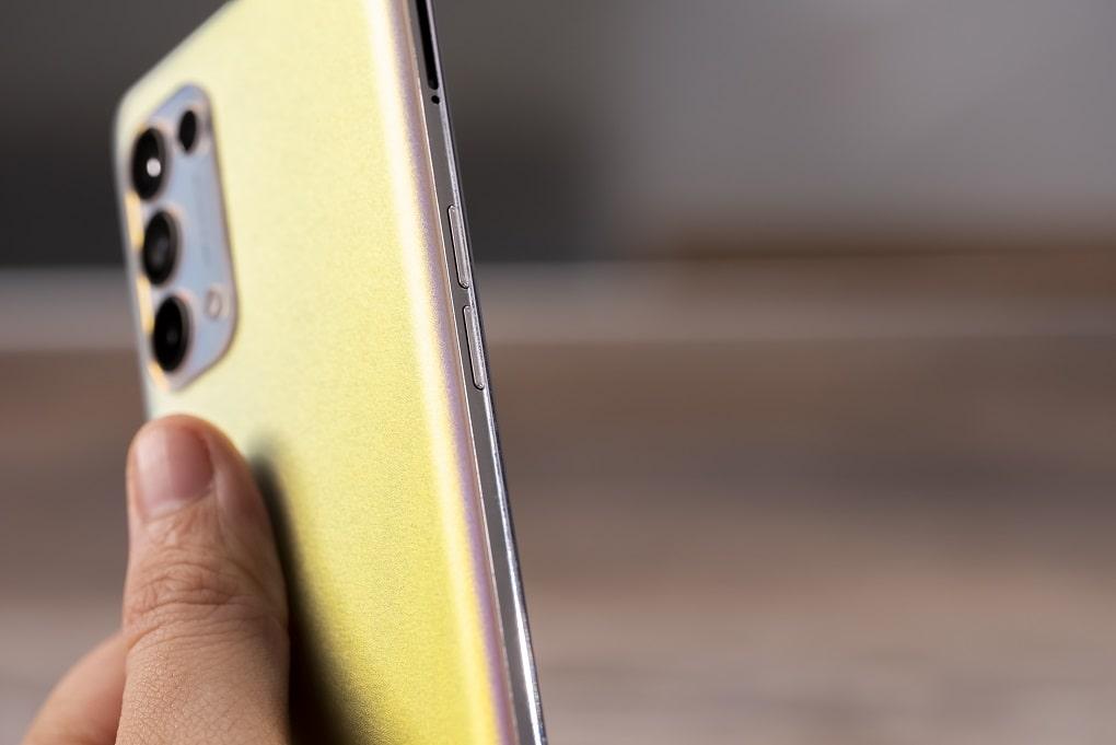 OPPO Reno 5 (8GB|128GB) (Likenew) Fullbox