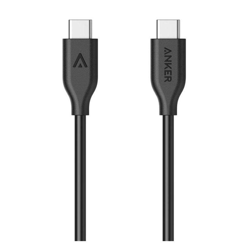 Dây cáp sạc Anker PowerLine USB-C to USB-C 2.0 Cab