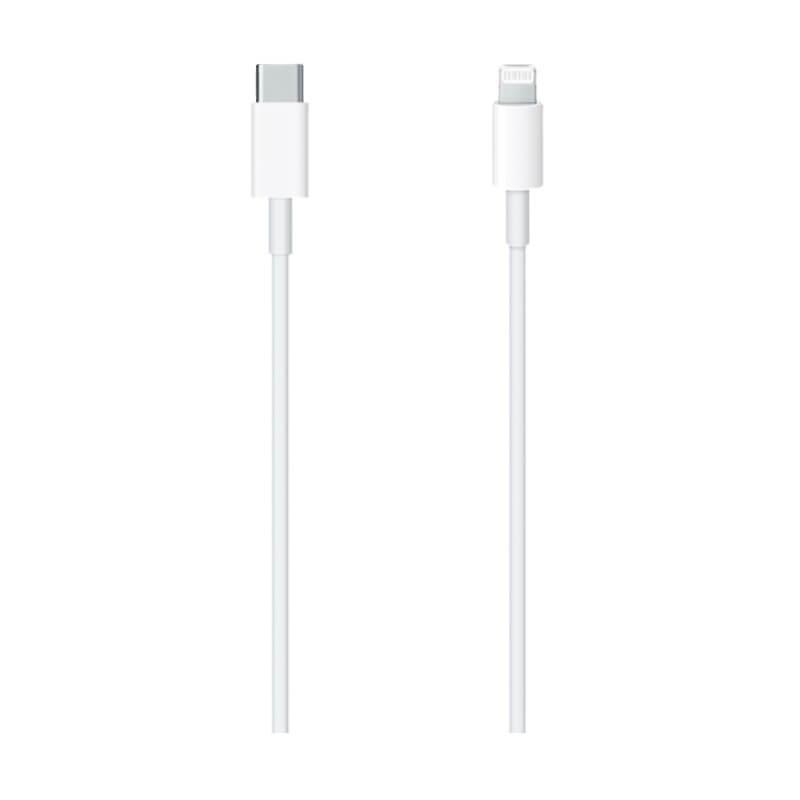 Cáp sạc Apple USB-C sang Lightning (1m) Chính Hãng