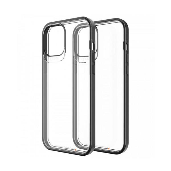 Ốp lưng iPhone 12 Pro Max chống sốc GEAR4 D3O Hack