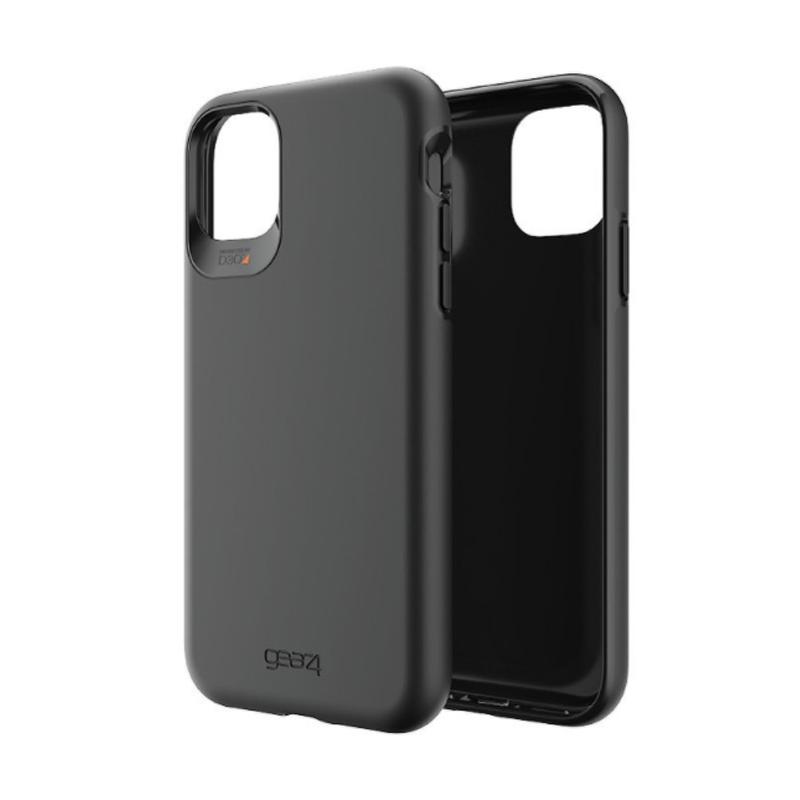 Ốp lưng iPhone 12 Pro Max chống sốc GEAR4 D3O Holb