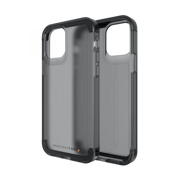 Ốp lưng iPhone 12 Pro Max chống sốc GEAR4 D3O Wemb