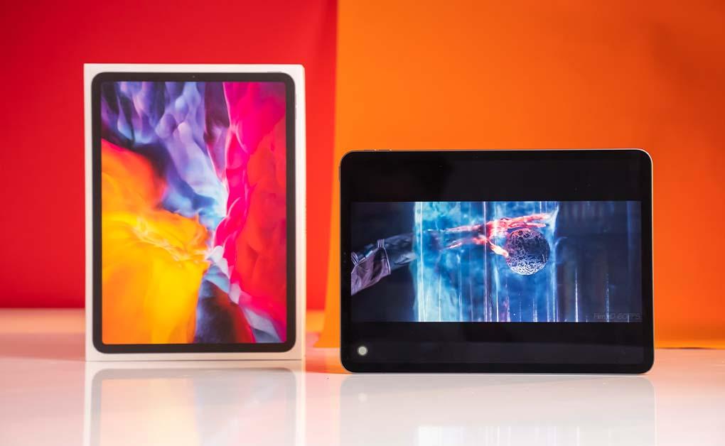 iPad Pro 11-inch 2021 | M1 128GB Wifi