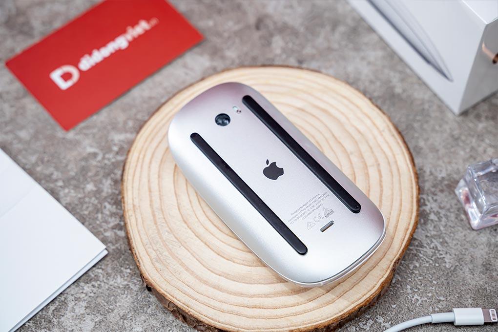 Chuột không dây Apple Magic Mouse 2 2020 Chính Hãn