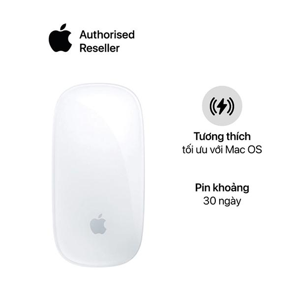 Chuột không dây Apple Magic Mouse 2 2020 Chính Hãn