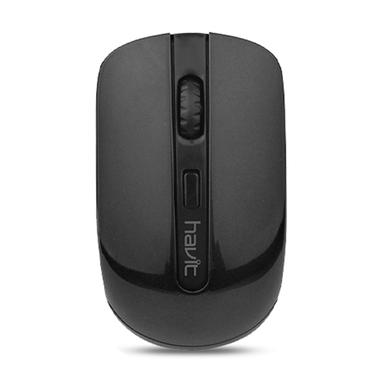 Chuột không dây Havit MS989-Màu đen