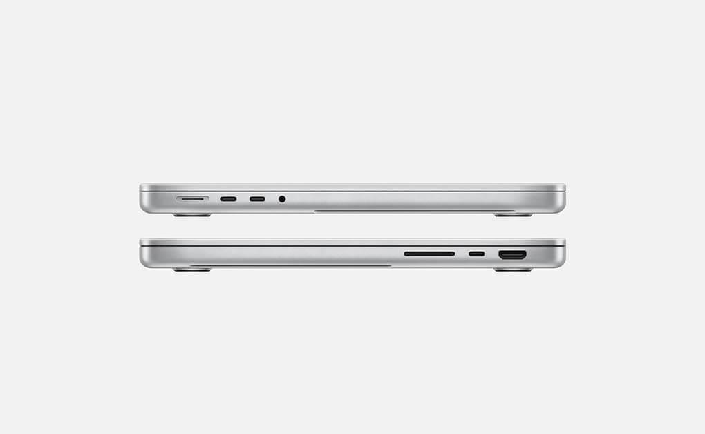 Macbook Pro 14-inch 2021 | M1 Pro 16GB/512GB