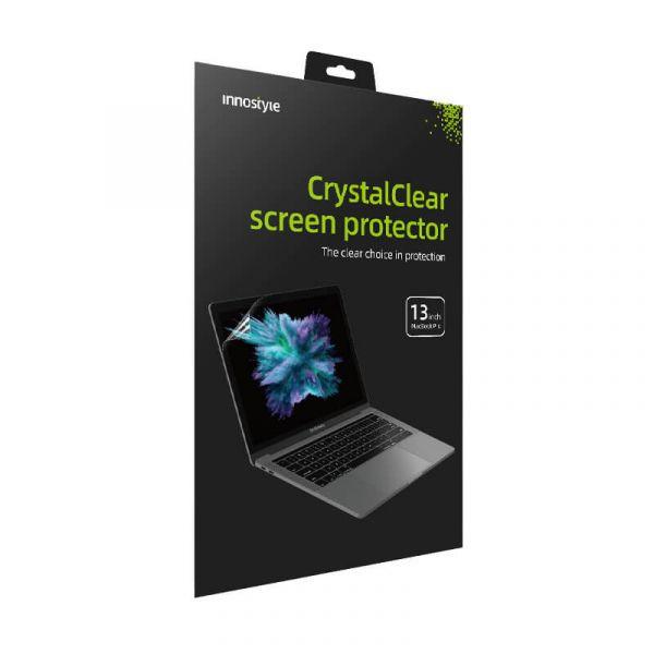 Miếng dán màn hình INNOSTYLE Crystal Clear Macbook