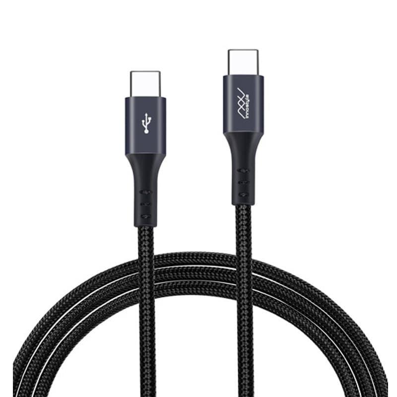 Dây cáp sạc Innostyle Duraflex PDC to Type C dài 1