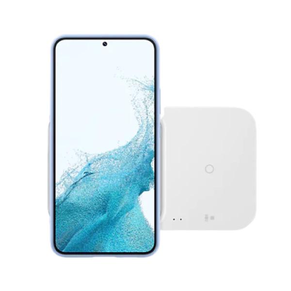 Đế sạc đôi không dây Samsung-Màu đen