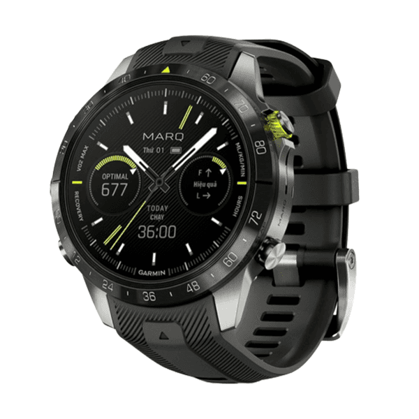 Đồng hồ thông minh Garmin MARQ Athlete Gen 2