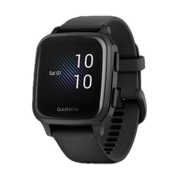 Đồng hồ thông minh Garmin Venu SQ Music Edition (L