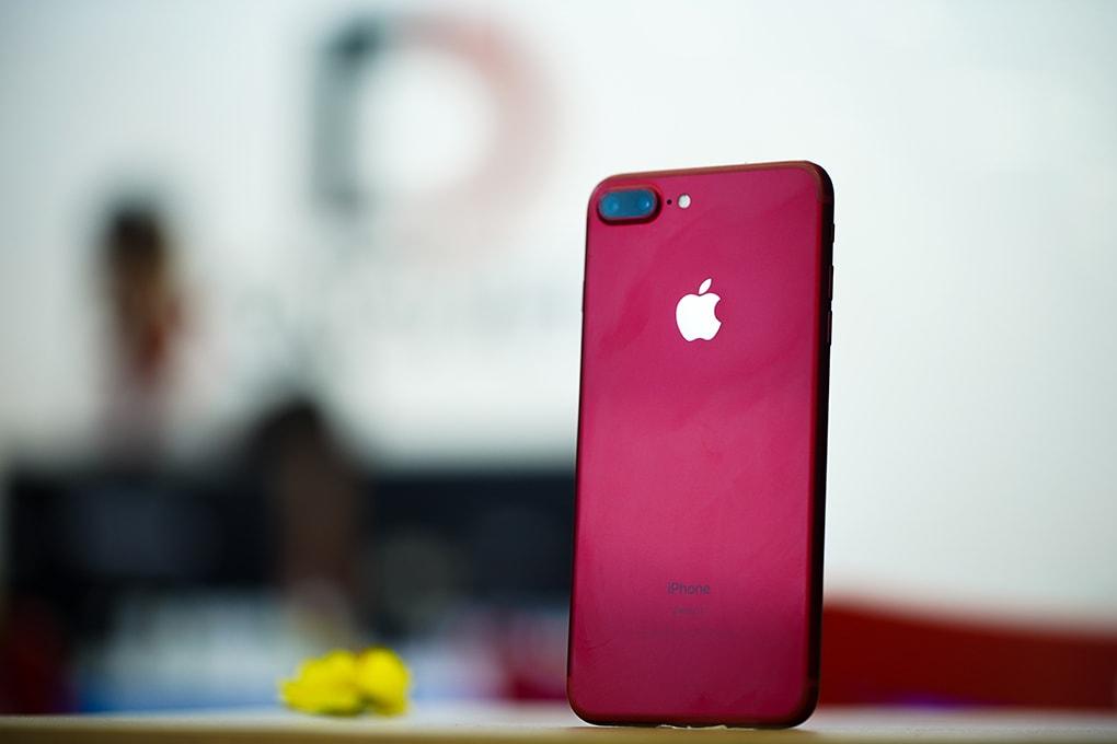 iPhone 7 Plus 32GB (Likenew)