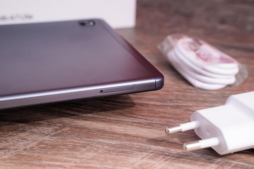 Samsung Galaxy Tab A7 Lite Chính Hãng (Nguyên Seal, BHĐT)