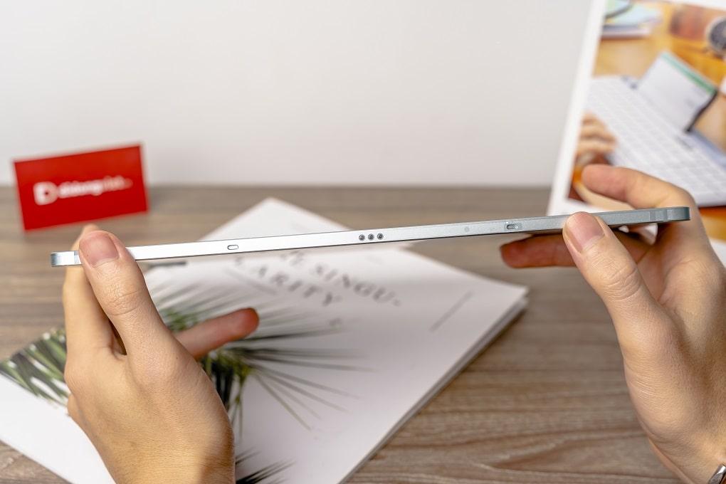 Samsung Galaxy Tab S7 64GB Chính Hãng (Fullbox, Likenew)