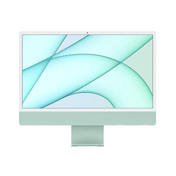 iMac 24-inch 2021 | M1 8GB/256GB (8 Core CPU/7 Cor