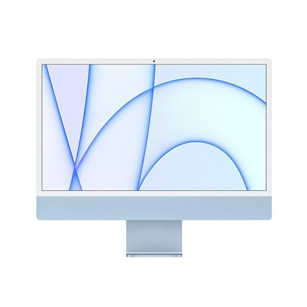 iMac 24 inch 2021 | M1 8GB/256GB (8 Core CPU/8 Core GPU) (Likenew)