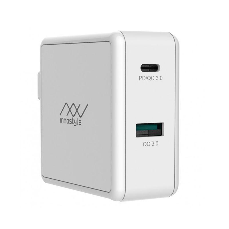 Củ sạc nhanh Innostyle Gomax PD 49.5W