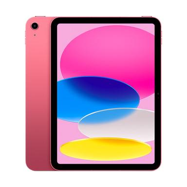 iPad 10.9 inch 2022 | 64GB Wifi Cũ (Fullbox, Likenew)