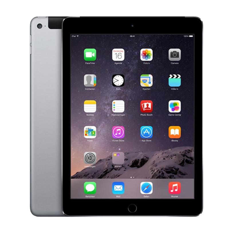 iPad Air 2 32GB Wifi & 4G (Likenew)