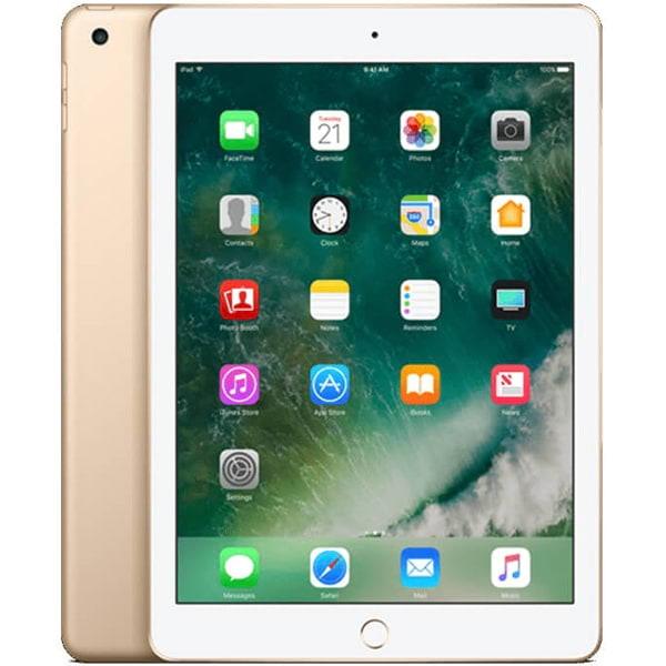 iPad Gen 5 2017 | 32GB WiFi (Used)