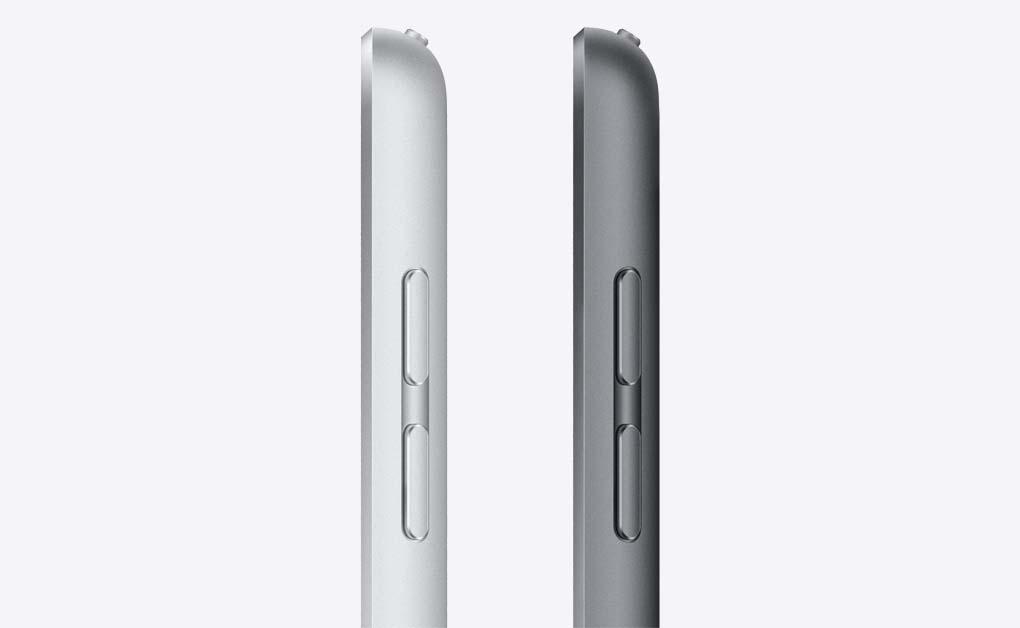 iPad Gen 9 2021 | Wifi & 4G 256GB
