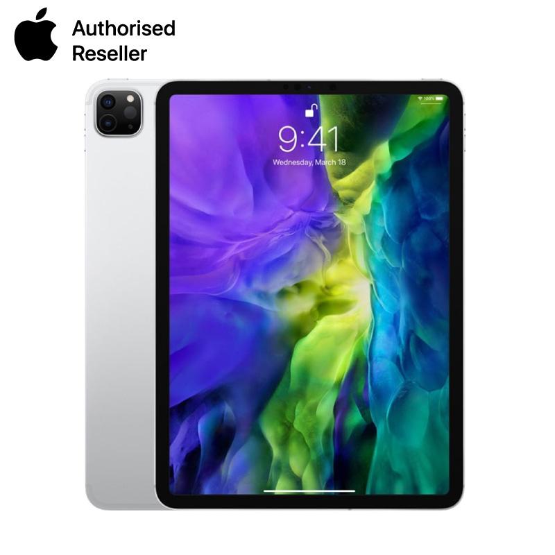 iPad Pro 2020 11inch 128GB Wi-Fi Chính Hãng