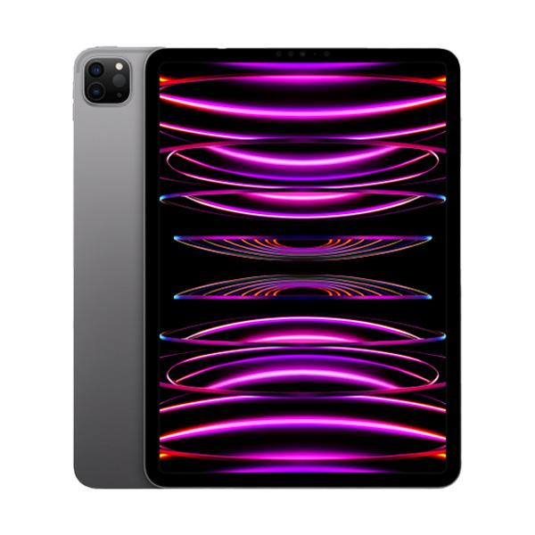 iPad Pro M2 12.9 inch 256GB Wifi Chính hãng