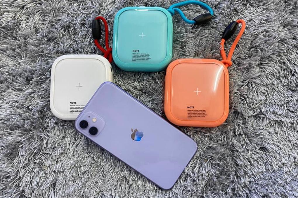 iPhone 11 128GB (Likenew) (2 SIM)