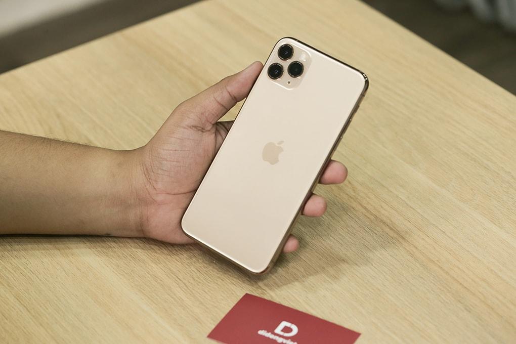 iPhone 11 Pro Max 256GB (2 SIM - Like New)