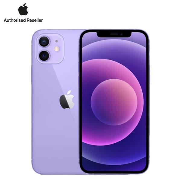 iPhone 12 64GB Chính Hãng (VN/A)