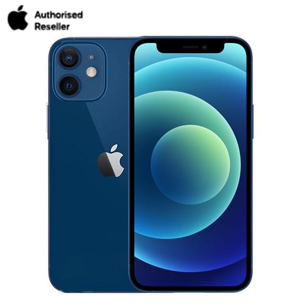 iPhone 12 mini 64GB màu tím (Purple) Chính hãng (V