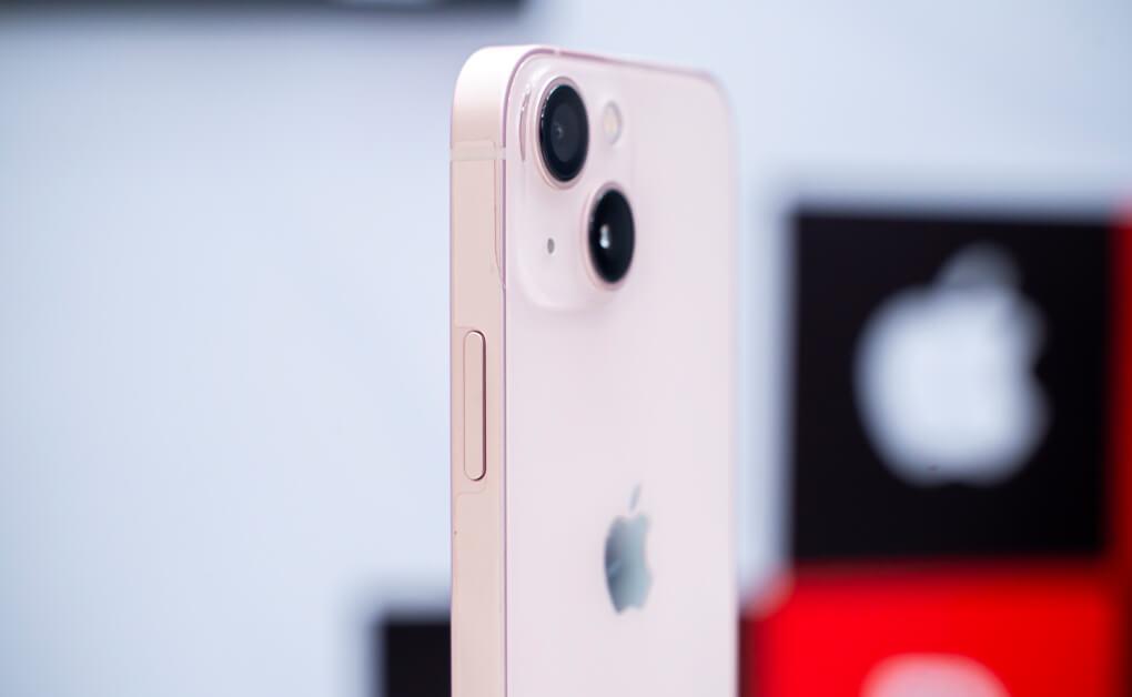 iPhone 13 mini 512GB Xanh lá Chính Hãng (VN/A)