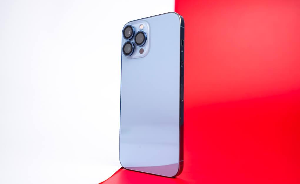 iPhone 13 Pro Max 1TB Chính Hãng (VN/A)