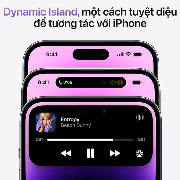 iPhone 14 Pro Max 512GB (Likenew)
