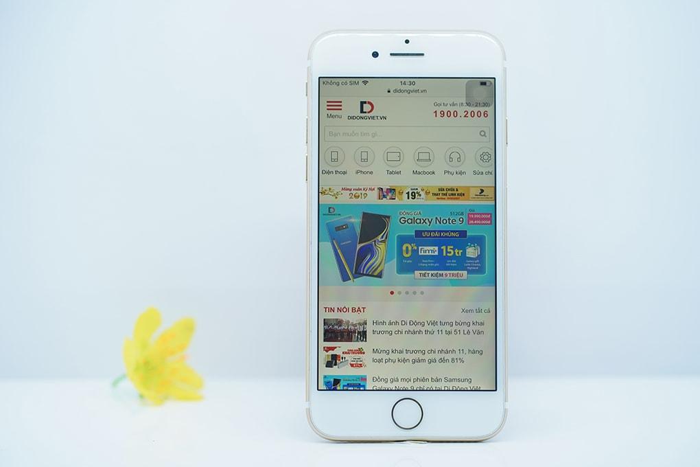 iPhone 7 32GB Lock (Likenew)