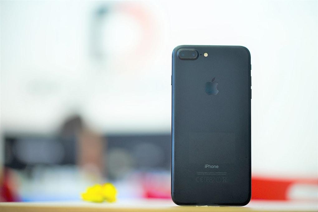 iPhone 7 Plus 32GB (Likenew) (Máy còn đẹp 95%)