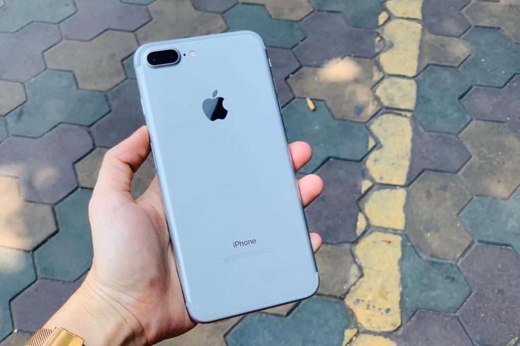 iPhone 7 Plus 32GB (Likenew) (Máy còn đẹp 95%)