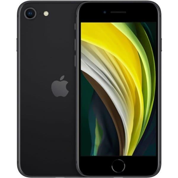 iPhone SE 2020 64GB cũ-Màu đỏ