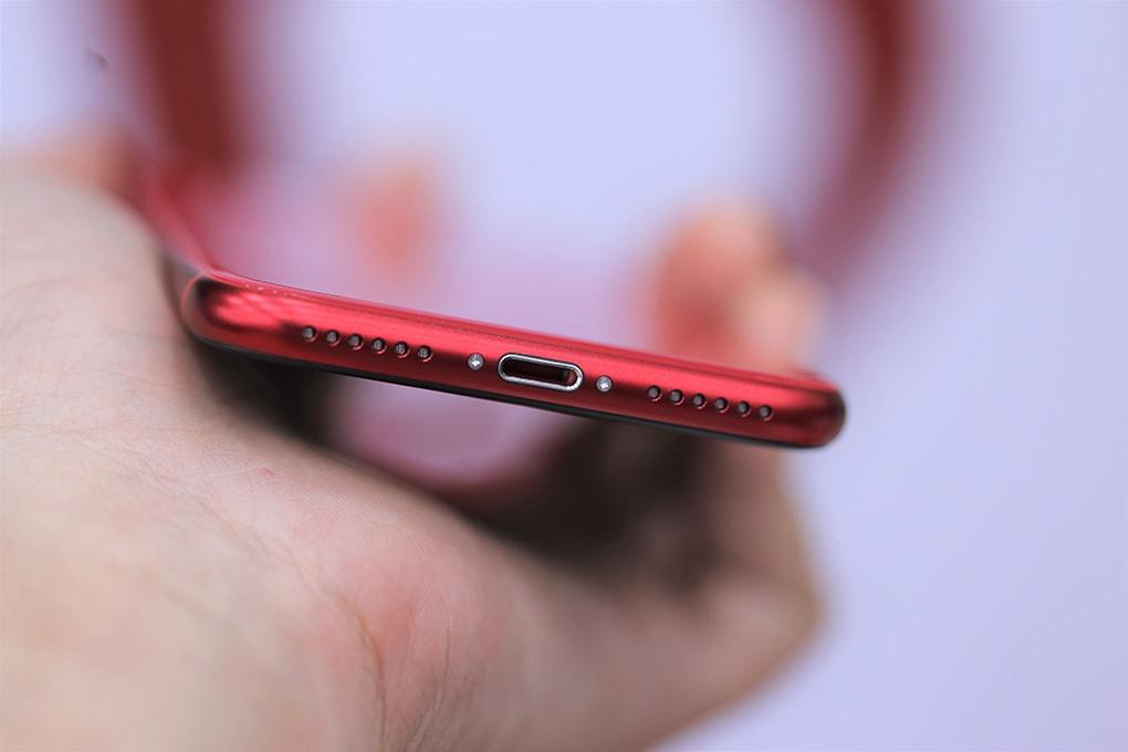 iPhone SE 2020 64GB Chính hãng (VN/A)