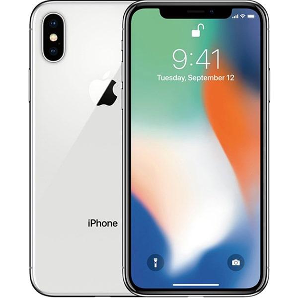 iPhone X 64GB (Like New) Fullbox