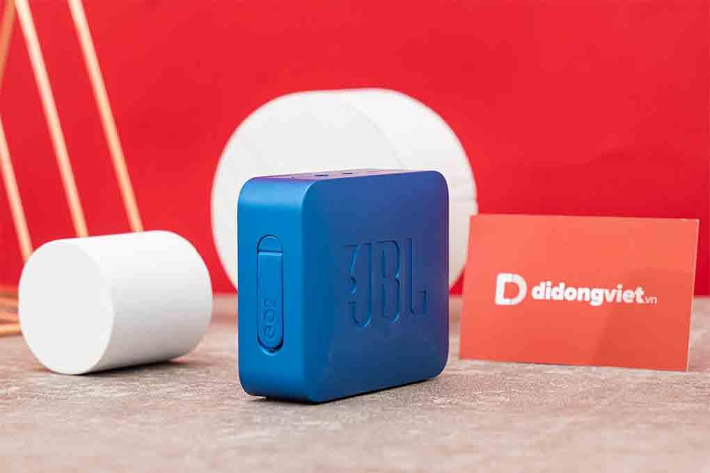 Loa Bluetooth JBL Go 2